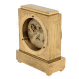 SMALL TABLE CLOCK WITH ALARM, - photo 6