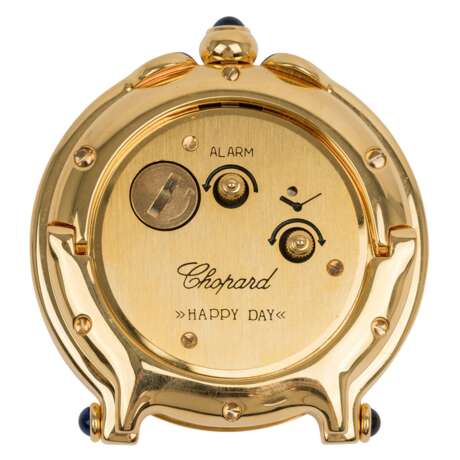 CHOPARD; TRAVEL RECEIVER Happy Day, - photo 4