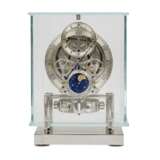 JAEGER-LECOULTRE; ATMOS TABLE WATCH LIMITED EDITION "Atmos Régulateur", - Foto 2