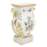 HEREND grand vase 'Queen Victoria', 20th c. - photo 4