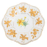 MEISSEN ceremonial plate, 2nd choice, 1924-1934. - Foto 1