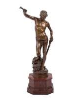 MERCIÈ, ANTONIN (1845-1916) 