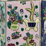 Cover jar CHINA, - photo 9