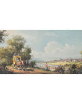 KRAUEL, BRUNO (1907-1999) 