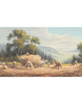 KRAUEL, BRUNO (1907-1999) 