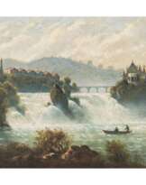 PAINTER/IN 19th century,