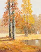 GRABONÉ, GEORG (also Arnold-Graboné, 1896-1982, Prof.), 