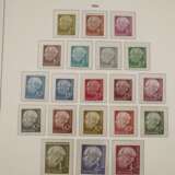 Briefmarken BRD kpl. 1949–83 Posthorn geprüft - photo 3