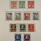 Briefmarken Westberlin 1949–84 - Foto 3