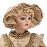 ROULLET ET DECAMPS, doll automaton with music box, - Foto 8