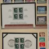 Buntes Konvolut Briefmarken - photo 3