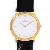 BLANCPAIN Villeret Ref. 0021-1418 ultra slim men's wristwatch. - Foto 1