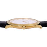 BLANCPAIN Villeret Ref. 0021-1418 ultra slim men's wristwatch. - фото 3
