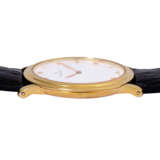 BLANCPAIN Villeret Ref. 0021-1418 ultra slim men's wristwatch. - фото 4