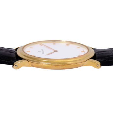 BLANCPAIN Villeret Ref. 0021-1418 ultra slim men's wristwatch. - фото 4