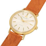 IWC Schaffhausen vintage men's wristwatch, ref. R 818 AD. Ca. 1960s. - Foto 5
