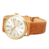 IWC Schaffhausen vintage men's wristwatch, ref. R 818 AD. Ca. 1960s. - photo 6