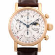 CHRONOSWISS Ref. CH 7541 R Grand Lunar Full Calendar Chronograph. - Auction prices