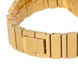 PIAGET Polo 18K Yellow Gold Ladies Wrist Watch Ref. 861. - Foto 7