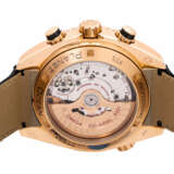 OMEGA Seamaster Planet Ocean Co-Axial Chronometer Chronograph. - фото 2