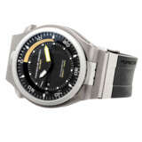 PORSCHE DESIGN "Diver" professional men's diving watch, ref. P6780. Approx. 2010s. - Foto 6