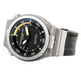 PORSCHE DESIGN "Diver" professional men's diving watch, ref. P6780. Approx. 2010s. - photo 6