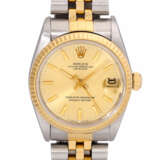 ROLEX Vintage Datejust 31 ladies wrist watch, ref. 68273. LC100. - Foto 1
