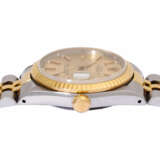 ROLEX Vintage Datejust 31 ladies wrist watch, ref. 68273. LC100. - Foto 3