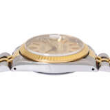 ROLEX Vintage Datejust 31 ladies wrist watch, ref. 68273. LC100. - Foto 4
