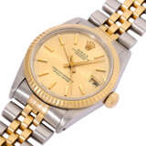 ROLEX Vintage Datejust 31 ladies wrist watch, ref. 68273. LC100. - Foto 5