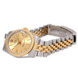 ROLEX Vintage Datejust 31 ladies wrist watch, ref. 68273. LC100. - Foto 6