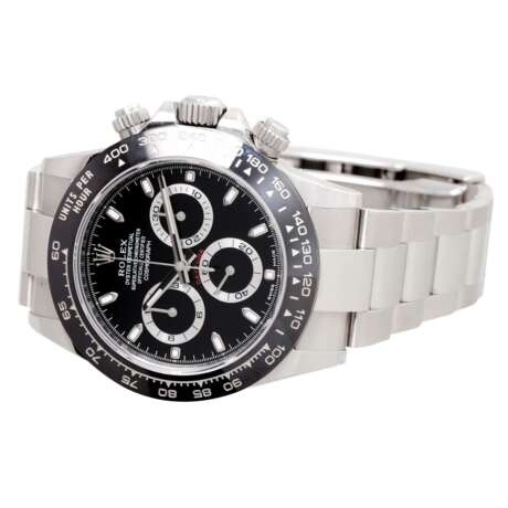 ROLEX Cosmograph Daytona, Ref. 116500LN. Armbanduhr. - фото 6