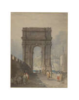 SAMUEL PROUT, O.W.S. (PLYMOUTH 1783-1852 LONDON)