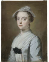 WILLIAM HOARE OF BATH (EYE, SUFFOLK 1706-1799 BATH)