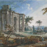 PIERRE-ANTOINE PATEL (PARIS 1648-1707) - фото 1