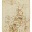 GIULIO PIPPI, CALLED GIULIO ROMANO (ROME 1499-1546 MANTUA) - Архив аукционов