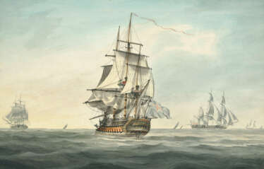 SAMUEL ATKINS (FL. 1787-1808)