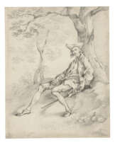 THOMAS GAINSBOROUGH, R.A. (SUDBURY 1727-1788 LONDON)