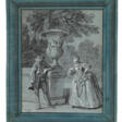 JEAN-BAPTISTE OUDRY (PARIS 1686-1755 BEAUVAIS) - Auktionsarchiv