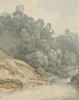 JOHN WHITE ABBOTT (EXETER 1763-1851)