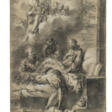 AURELIANO MILANI (BOLOGNA 1675-1749) - Архив аукционов