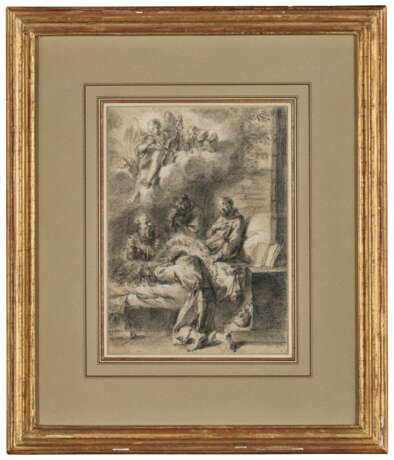 AURELIANO MILANI (BOLOGNA 1675-1749) - фото 2