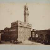 Fotoalbum "Italie 1888" - photo 7