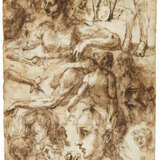 ATTRIBUTED TO AURELIO LUINI (MILAN 1530-1593) - фото 1