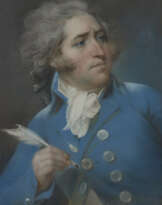 JOHN RUSSELL, R.A. (PLYMOUTH 1745-1806 HULL)