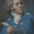 JOHN RUSSELL, R.A. (PLYMOUTH 1745-1806 HULL) - Auction prices