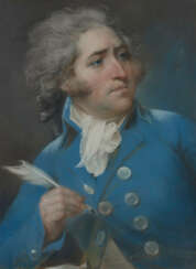 JOHN RUSSELL, R.A. (PLYMOUTH 1745-1806 HULL)