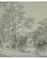 JOHN CONSTABLE, R.A. (EAST BERGHOLT 1776-1837 LONDON)