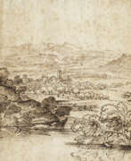 Giovanni Francesco Grimaldi. GIOVANNI FRANCESCO GRIMALDI, IL BOLOGNESE (BOLOGNA 1606-1680 ROME)
