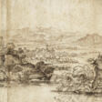 GIOVANNI FRANCESCO GRIMALDI, IL BOLOGNESE (BOLOGNA 1606-1680 ROME) - Auction archive